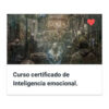 Curso certificado de inteligencia emocional – Rodrigo Oyarzun