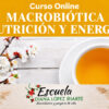 Curso de Alimentación, Nutrición y Energía – Diana Lopez