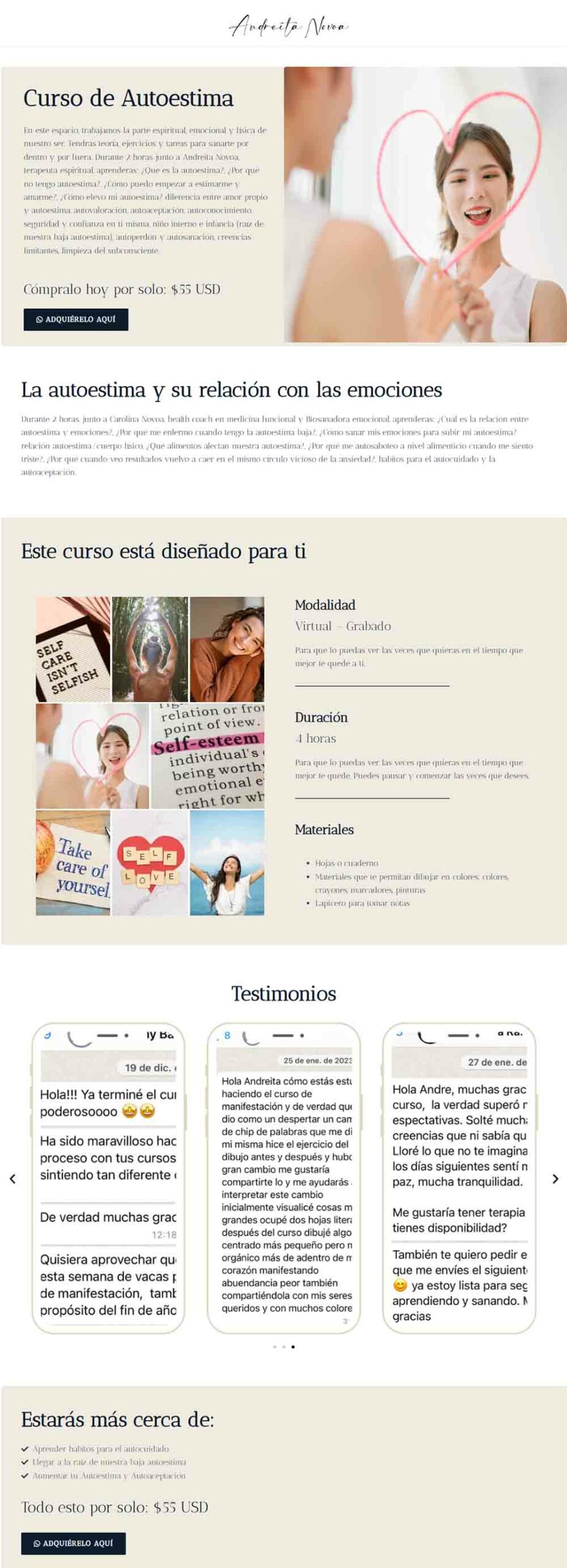 Curso de Autoestima – Andreita Novoa 3 Curso de Autoestima – Andreita Novoa curso de autoestima andreita novoa 6adbd6cea4ec2 scaled