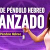Curso de Péndulo Hebreo Avanzado – Universo Péndulo Hebreo