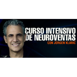 Curso Intensivo de Neuroventas – Jurgen Klaric 1 Curso Intensivo de Neuroventas – Jurgen Klaric