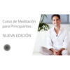 Curso Meditación Principiante – Agustín Vidal