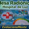 Curso Online de Mesa Radiónica Hospital de Luz – EvolucionaMente