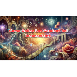 Curso Online los Caminos del Inconsciente – TodoHipno 1 Curso Online los Caminos del Inconsciente – TodoHipno