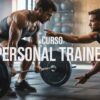 Curso Personal Trainer – Academia PRM