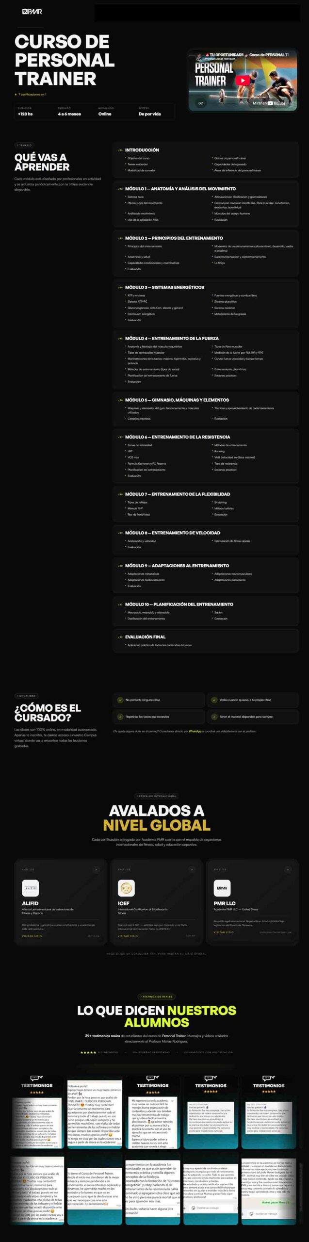 Curso Personal Trainer – Academia PRM 3 Curso Personal Trainer – Academia PRM curso personal trainer academia prm 6ae2c35bb3b0c scaled