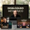 Desbloqueo Metabólico – Dr. Carlos Jaramillo