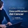 Descodificación Biológica del Cáncer – Instituto Ángeles Wolder