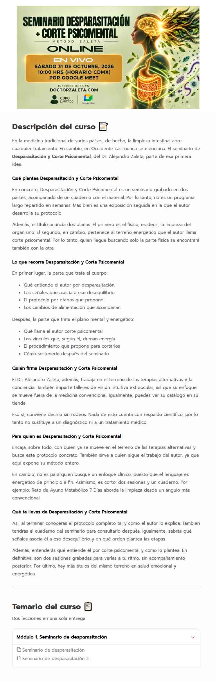 Desparasitación y Corte Psicomental – Dr. Alejandro Zaleta 3 Desparasitación y Corte Psicomental – Dr. Alejandro Zaleta desparasitacion y corte psicomental dr alejandro zaleta 6adbd7292fbc6