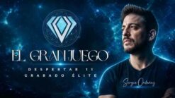 Despertar 11 El Gran Juego – Sergio Ordóñez