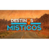 Destinos Místicos – Cathy Fernández