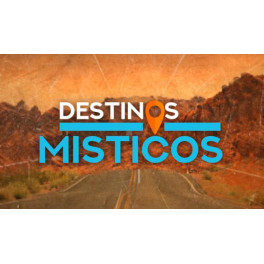 Destinos Místicos – Cathy Fernández 1 Destinos Místicos – Cathy Fernández