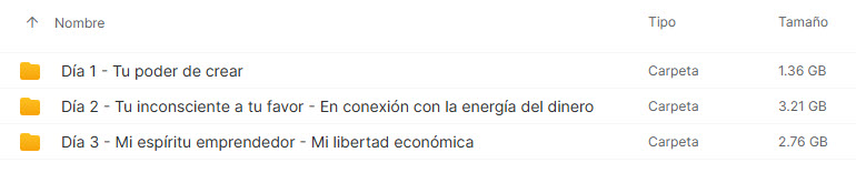 Dinero Consciente – Nathalia Barón dinero consciente nathalia baron 6adbd7327714d