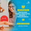 Diplomado en Psicología Clínica Educativa, Infantil y del Adolescente – Psicoune