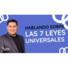 Diplomado Leyes Universales – Ricardo Garza