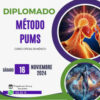 Diplomado Método PUMS – FIDHAM AC