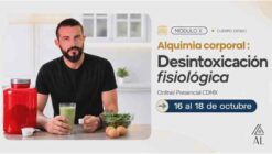 Diplomado Psicobiónica Módulo 10 – Alejandro Lavin