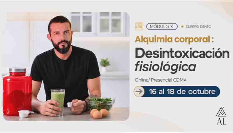 Diplomado Psicobiónica Módulo 10 – Alejandro Lavin 1 Diplomado Psicobiónica Módulo 10 – Alejandro Lavin