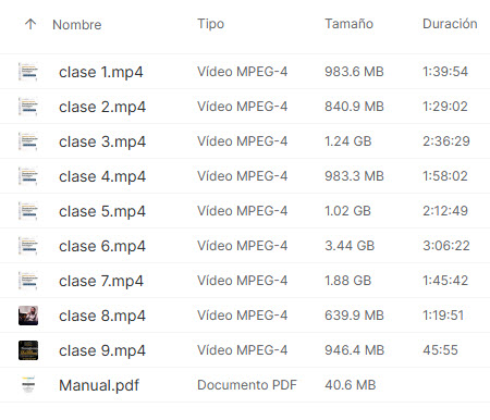 Diplomado Psicobiónica Módulo 10 – Alejandro Lavin 2 Diplomado Psicobiónica Módulo 10 – Alejandro Lavin diplomado psicobionica modulo 10 alejandro lavin 6adbdb78afd53