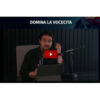 Domina la Vocecita – Gustavo Vallejo