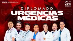 DS20 Diplomado Urgencias Médicas – Gescons Educa