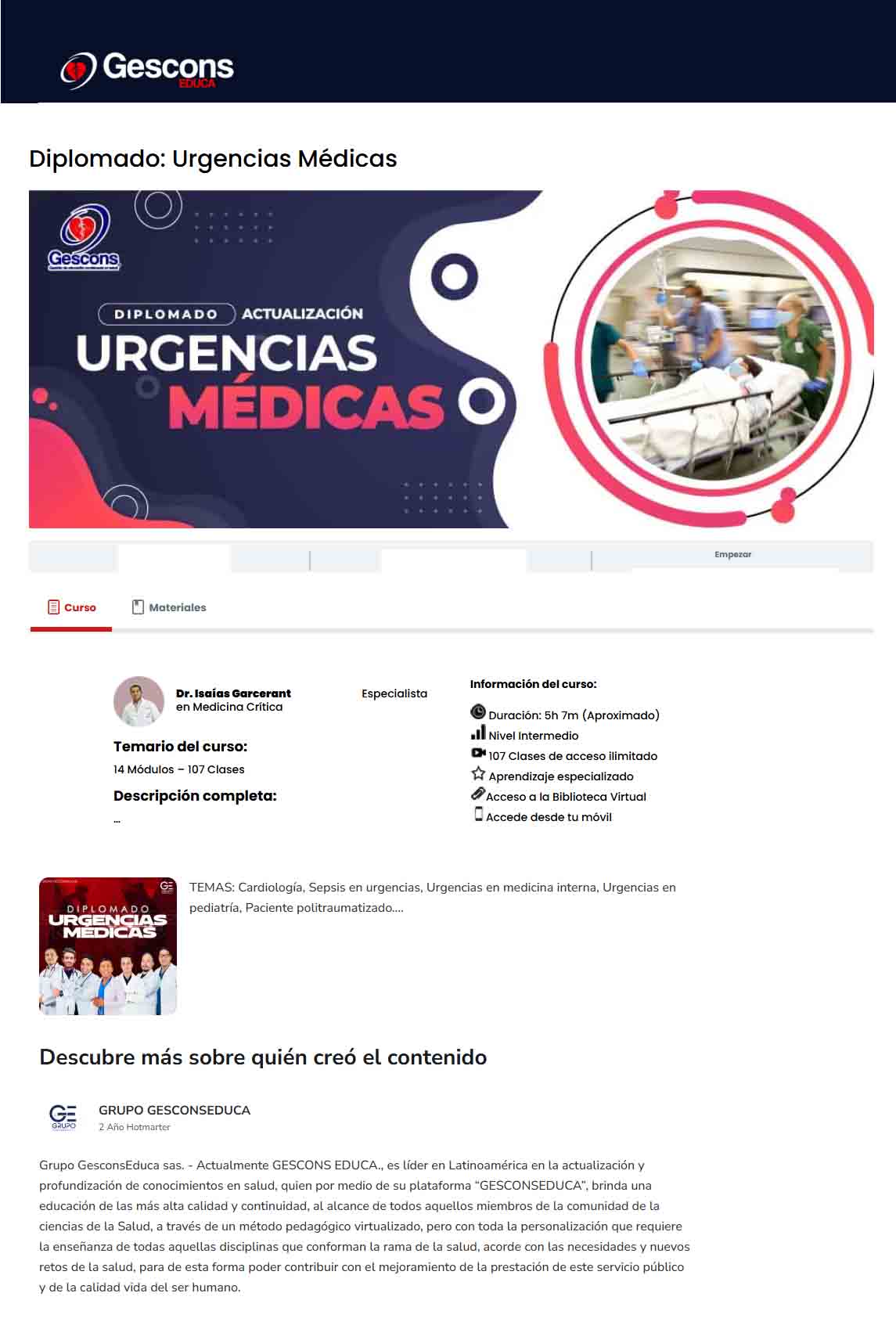 DS20 Diplomado Urgencias Médicas – Gescons Educa 3 DS20 Diplomado Urgencias Médicas – Gescons Educa ds20 diplomado urgencias medicas gescons educa 6adbd902aae4b