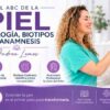El ABC de la piel, fisiología, biotipos y anamnesis – Andrea Lemos