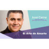 El Arte de Amarte – José Cerna