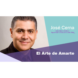 El Arte de Amarte – José Cerna 1 El Arte de Amarte – José Cerna
