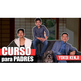 El Arte de Ser Padre – Yoki Kenji 1 El Arte de Ser Padre – Yoki Kenji