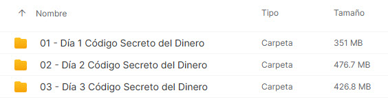 El Código Secreto del Dinero – Reditum Group SAS 2 El Código Secreto del Dinero – Reditum Group SAS el codigo secreto del dinero reditum group sas 6adbd5e0cb147