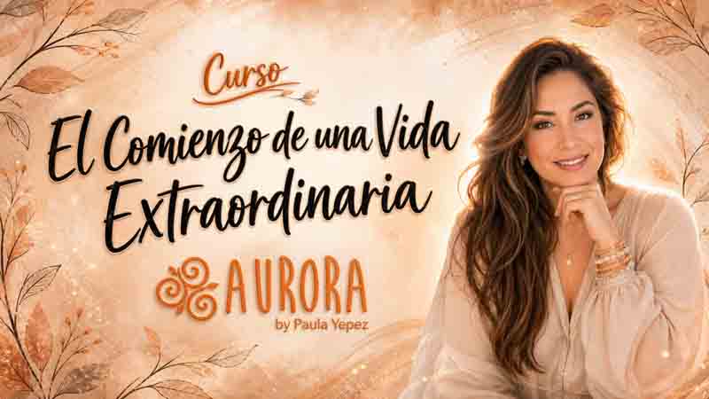 El Comienzo de una Vida Extraordinaria – Paula Yépez 1 El Comienzo de una Vida Extraordinaria – Paula Yépez
