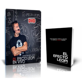 El Efecto Leopi (Libro y Videos) – Leonel Castellanos 1 El Efecto Leopi (Libro y Videos) – Leonel Castellanos