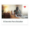 El Secreto Para Estudiar – David Peñuela