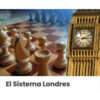 El sistema Londres – Ajedrez a la Carta