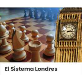 El sistema Londres – Ajedrez a la Carta 1 El sistema Londres – Ajedrez a la Carta
