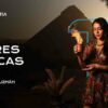 Elíxires Aztecas – Miranda Guzmán – Holoacademia