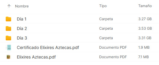 Elíxires Aztecas – Miranda Guzmán – Holoacademia 2 Elíxires Aztecas – Miranda Guzmán – Holoacademia elixires aztecas miranda guzman holoacademia 6adbd8b7af655