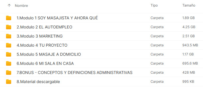 Emprendimiento Para Masajistas – Nishati emprendimiento para masajistas nishati 6ade81059e937