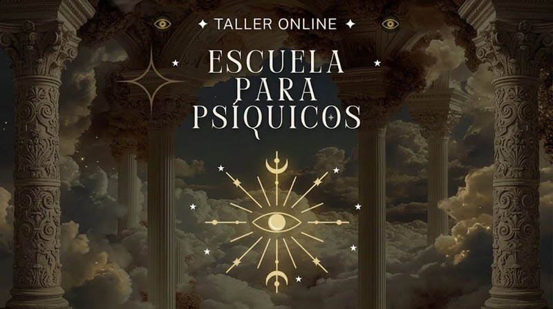 Escuela Para Psíquicos. Nivel 4 Línea Psíquica – Rincón Índigo 1 Escuela Para Psíquicos. Nivel 4 Línea Psíquica – Rincón Índigo