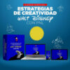 Estrategias de Creatividad de Walt Disney con PNL – AHPNL