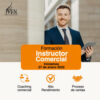 Formación de Instructor Comercial – Iven