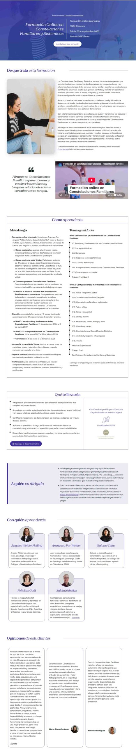 Formación en Constelaciones Familiares y Sistémicas – Instituto Ángeles Wolder 3 Formación en Constelaciones Familiares y Sistémicas – Instituto Ángeles Wolder formacion en constelaciones familiares y sistemicas instituto angeles wolder 6adbd73fa618d scaled
