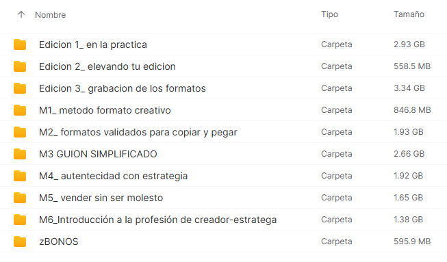 Formato Creativo de Contenido – Hanah Franklin y Alef Marqs 2 Formato Creativo de Contenido – Hanah Franklin y Alef Marqs formato creativo de contenido hanah franklin y alef marqs 6adbe0adc8eb5