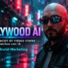 Hollywood AI – Brutal Marketing