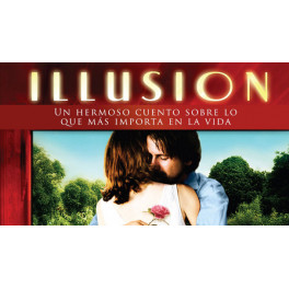 Illusion – Gaia 1 Illusion – Gaia