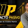 Impacto Pasivo – Sergio de Andrés Martín