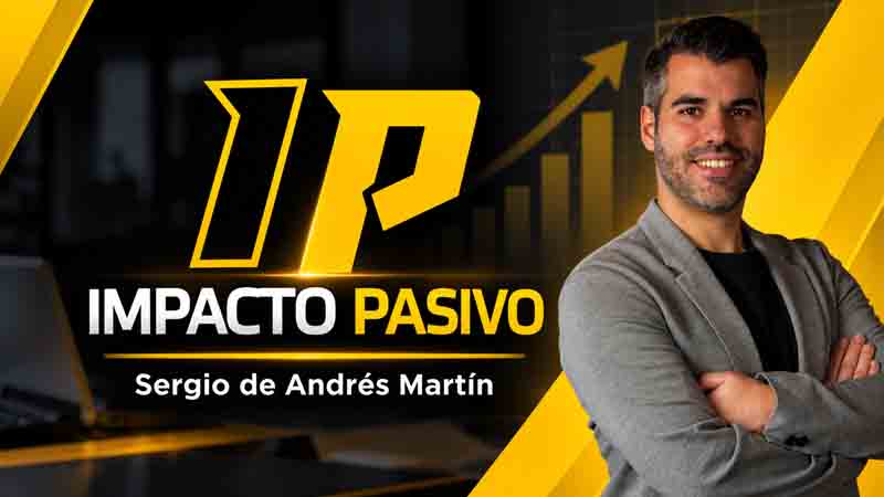 Impacto Pasivo – Sergio de Andrés Martín 1 Impacto Pasivo – Sergio de Andrés Martín