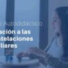 Iniciación a las Constelaciones Familiares – Instituto Ángeles Wolder