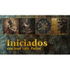 Iniciados – José Luis Parise